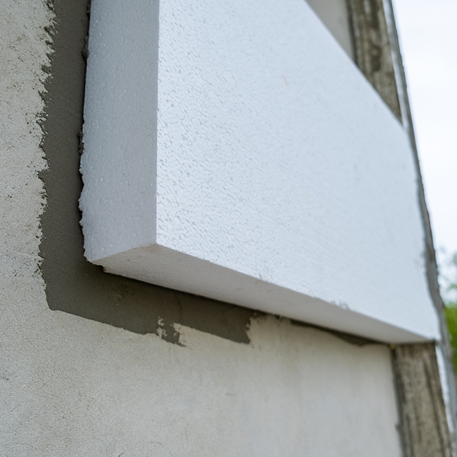 Wärmedämmung Trossingen Baufex GmbH